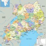 Uganda National anthem