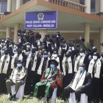 Superintendent of Police