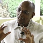 Yona Kanyomozi