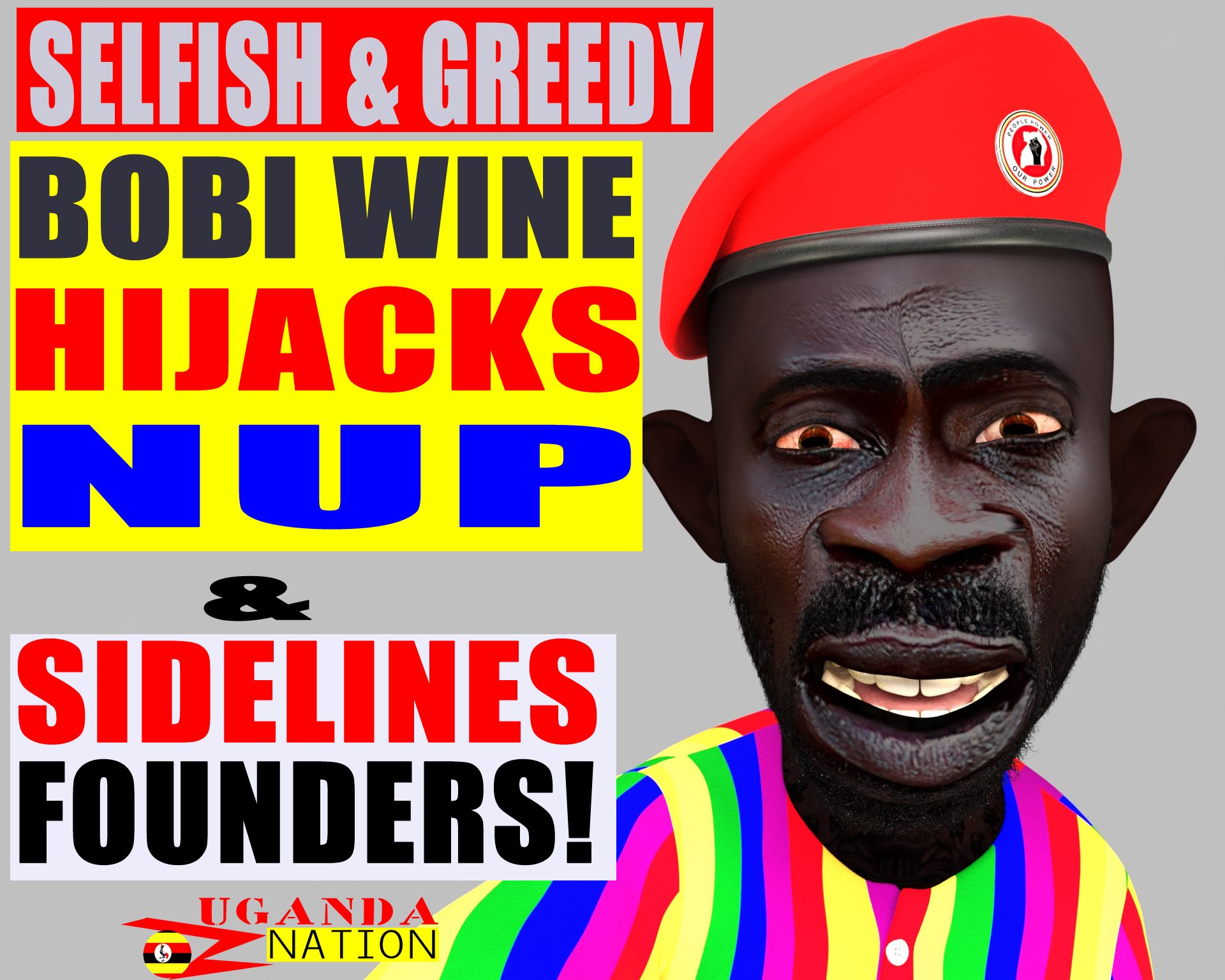 Bobi Wine
