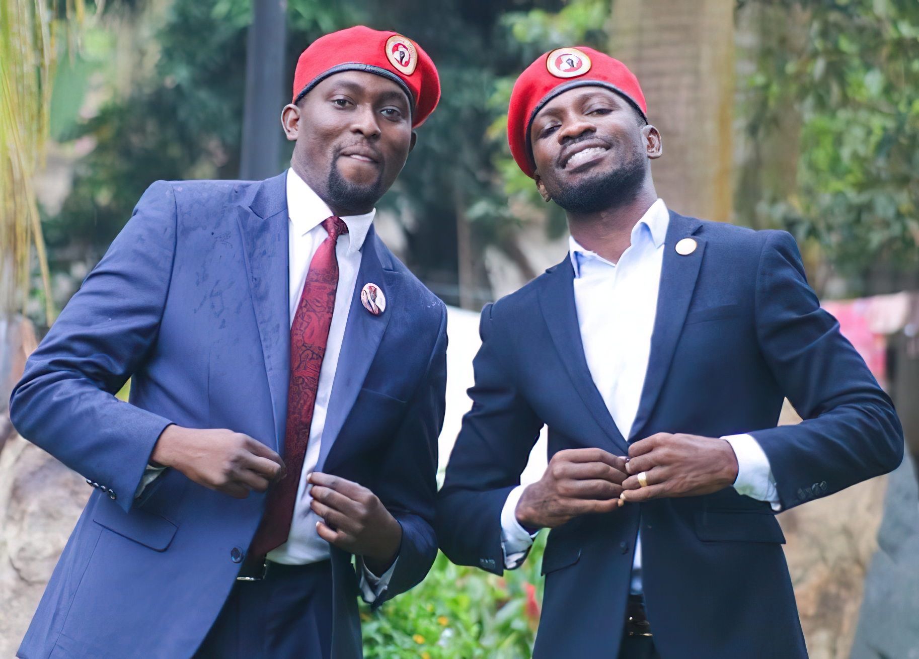 Alex Waiswa Mufumbiro