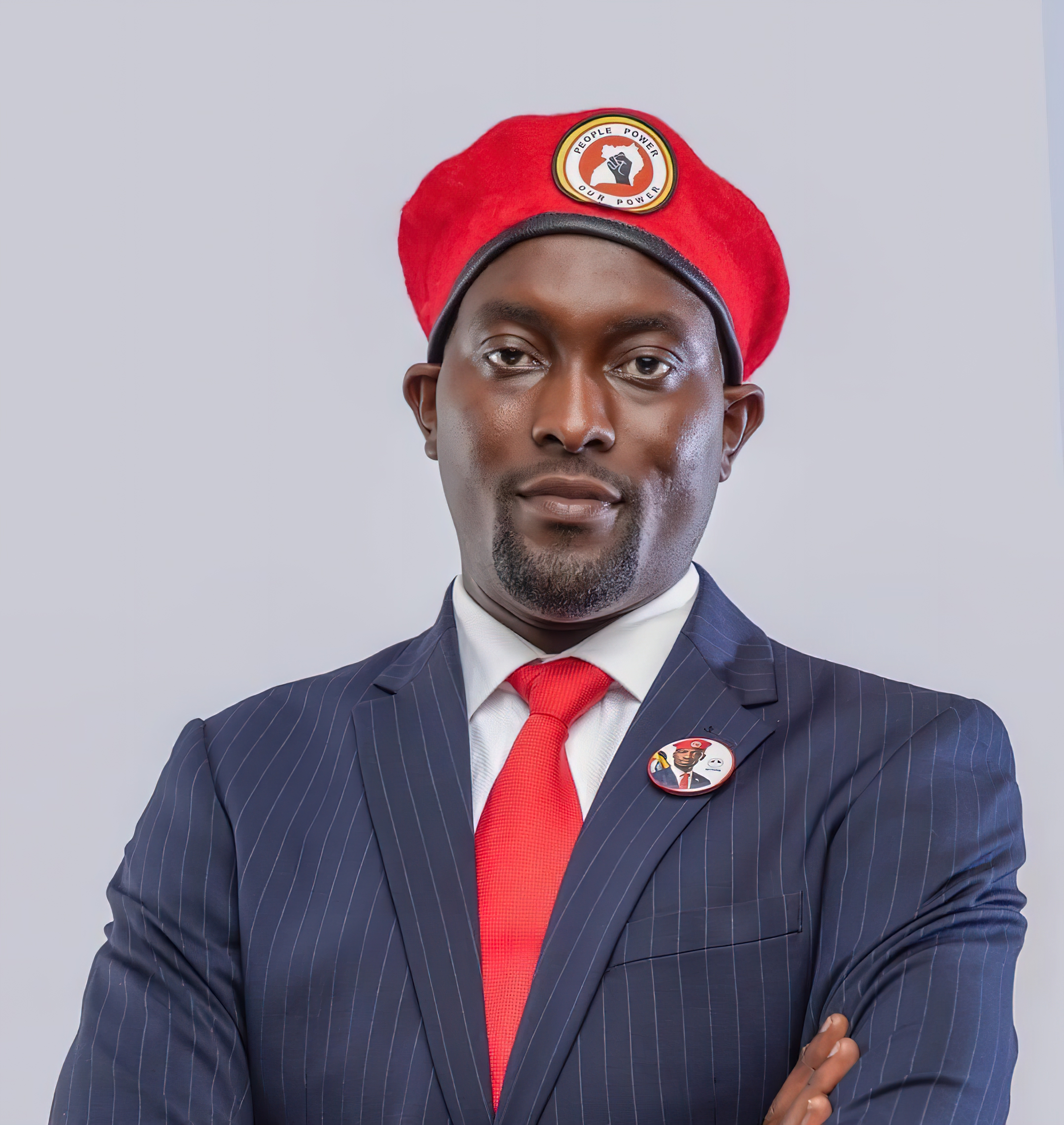 Alex Waiswa Mufumbiro