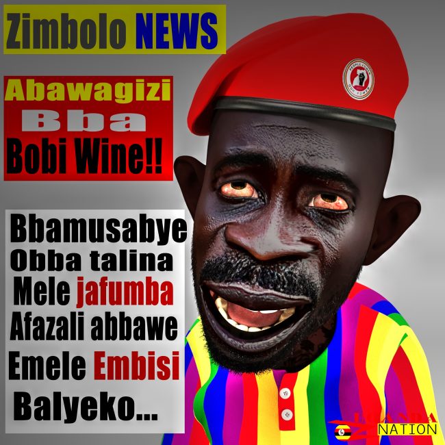 Bobi Wine