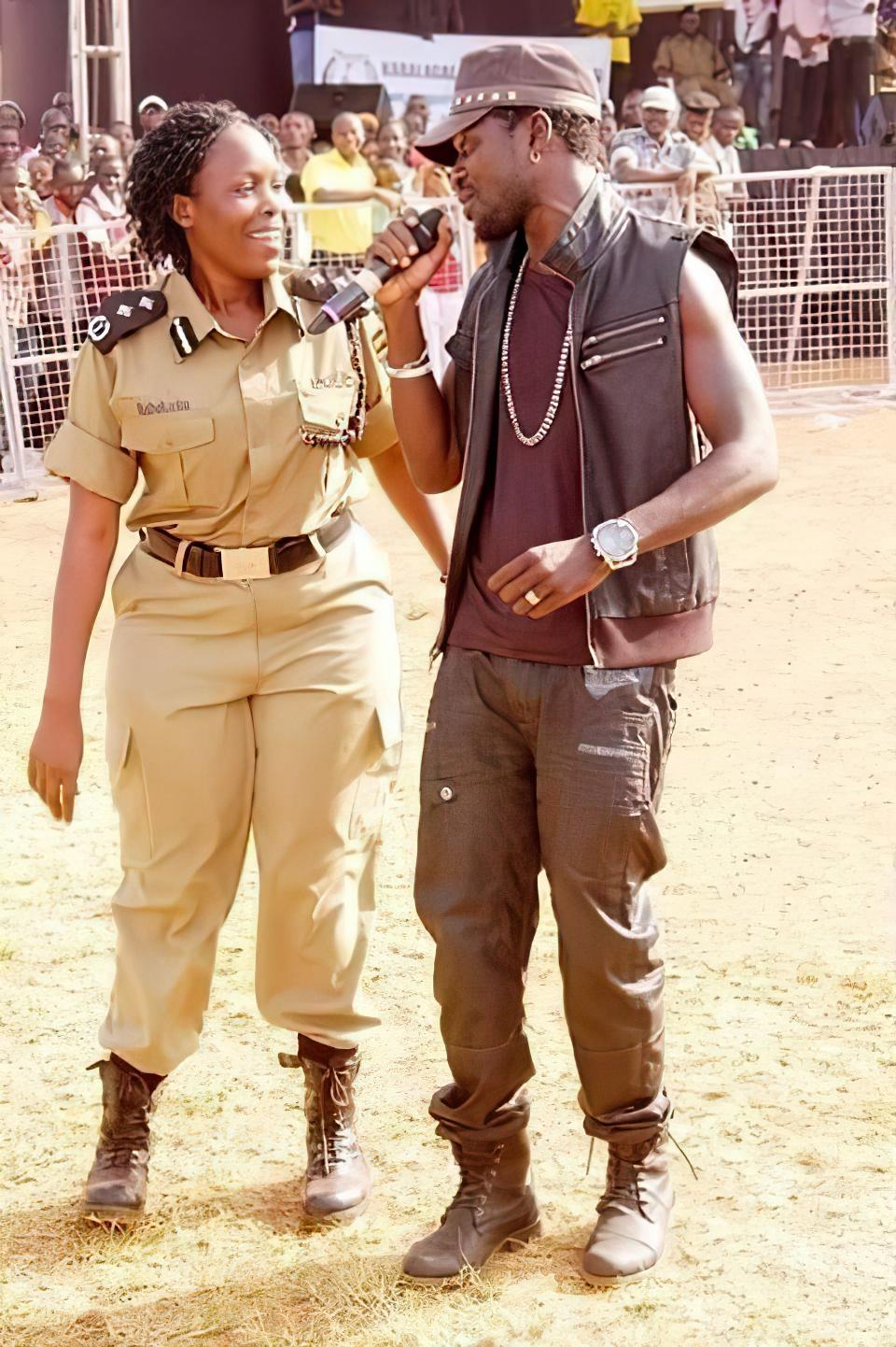 Bobi Wine