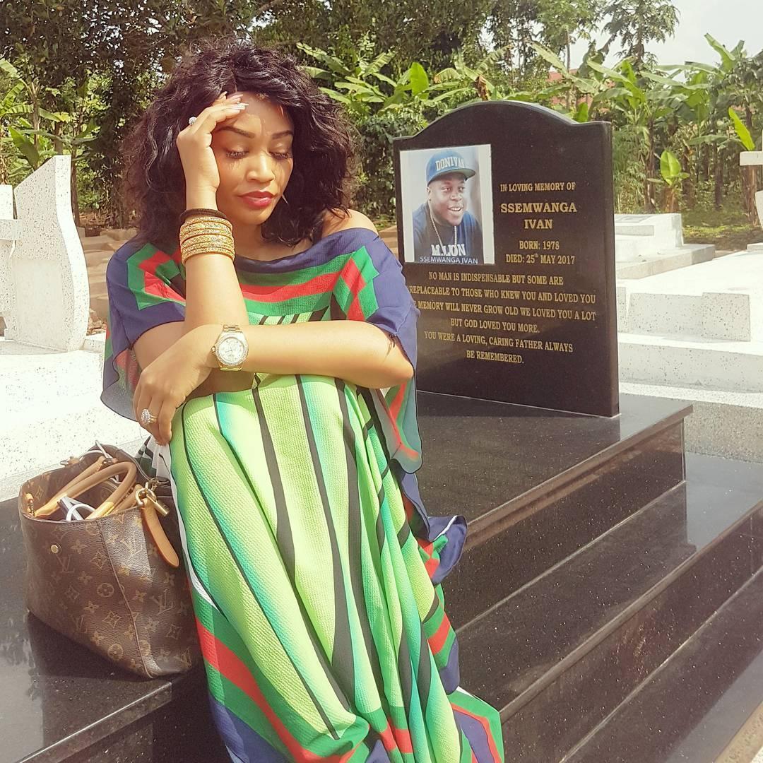 Zari Hassan