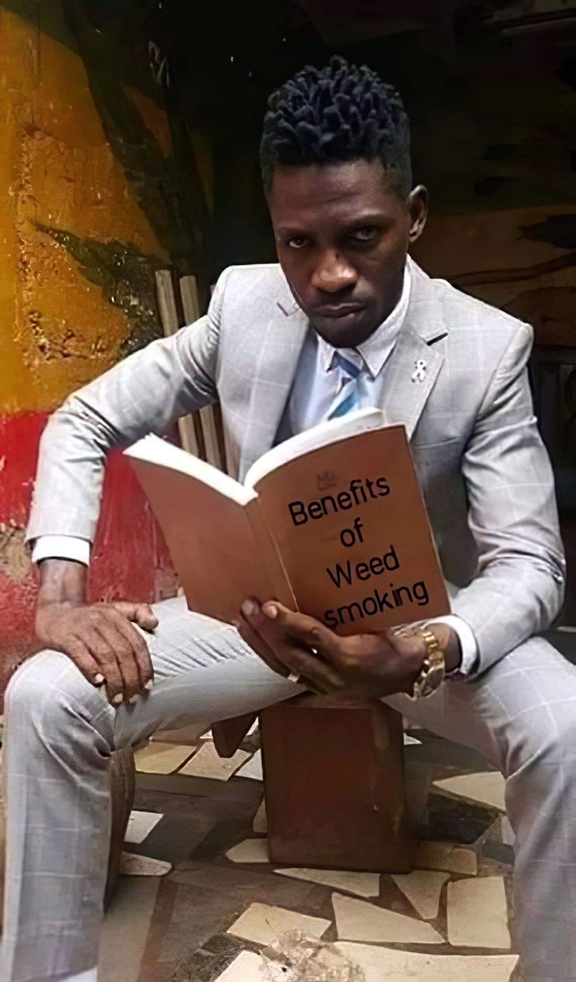 Bobi Wine