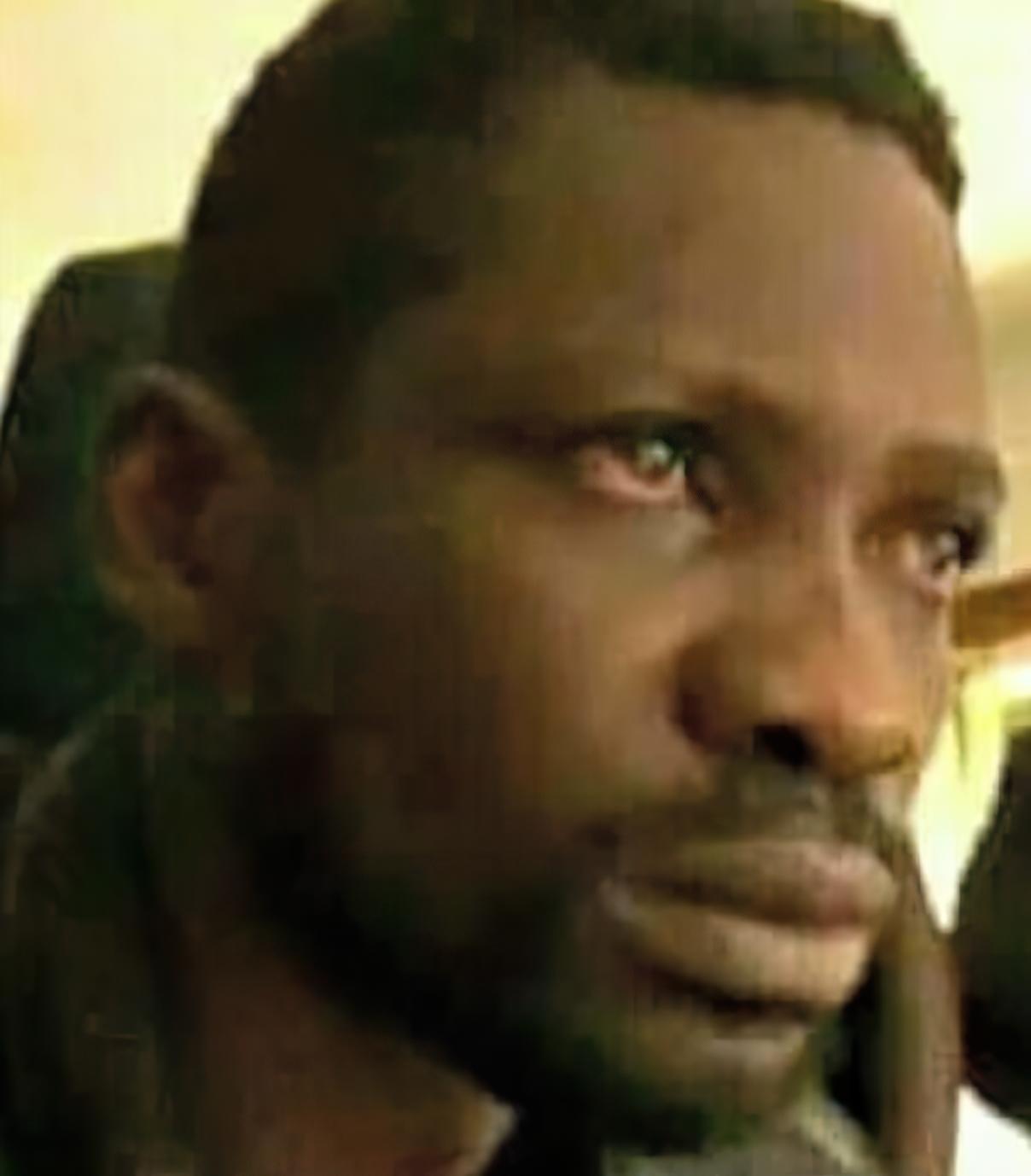 Bobi Wine