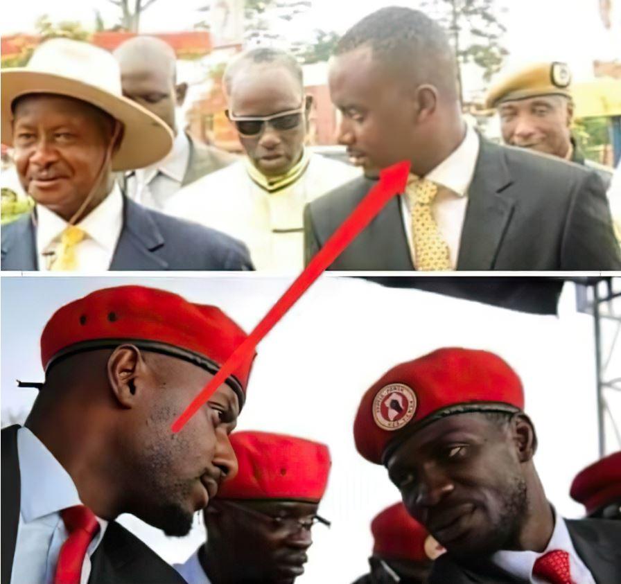 Bobi Wine