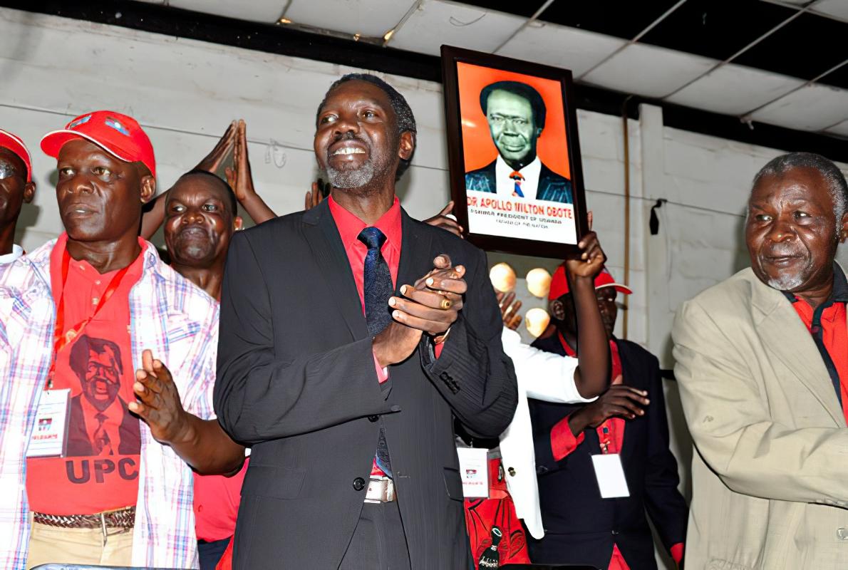 Bobi Wine