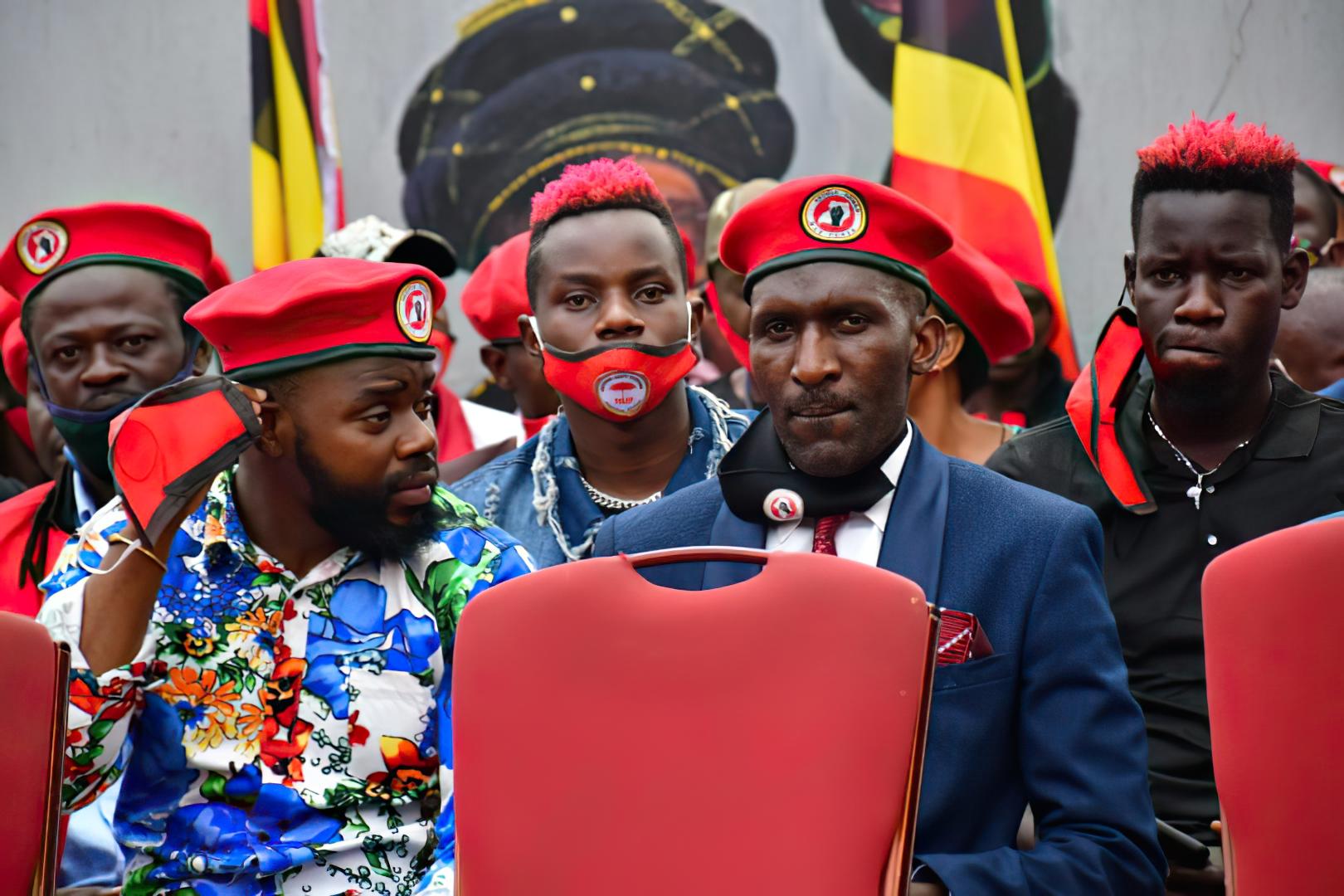Bobi Wine