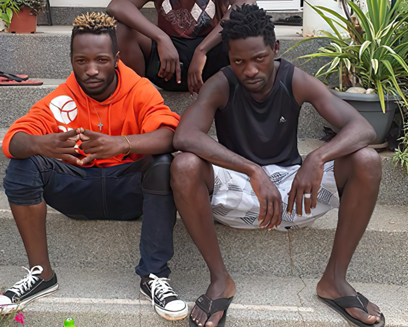 bobi wine
