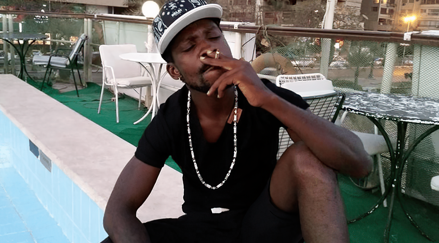 Bobi Wine