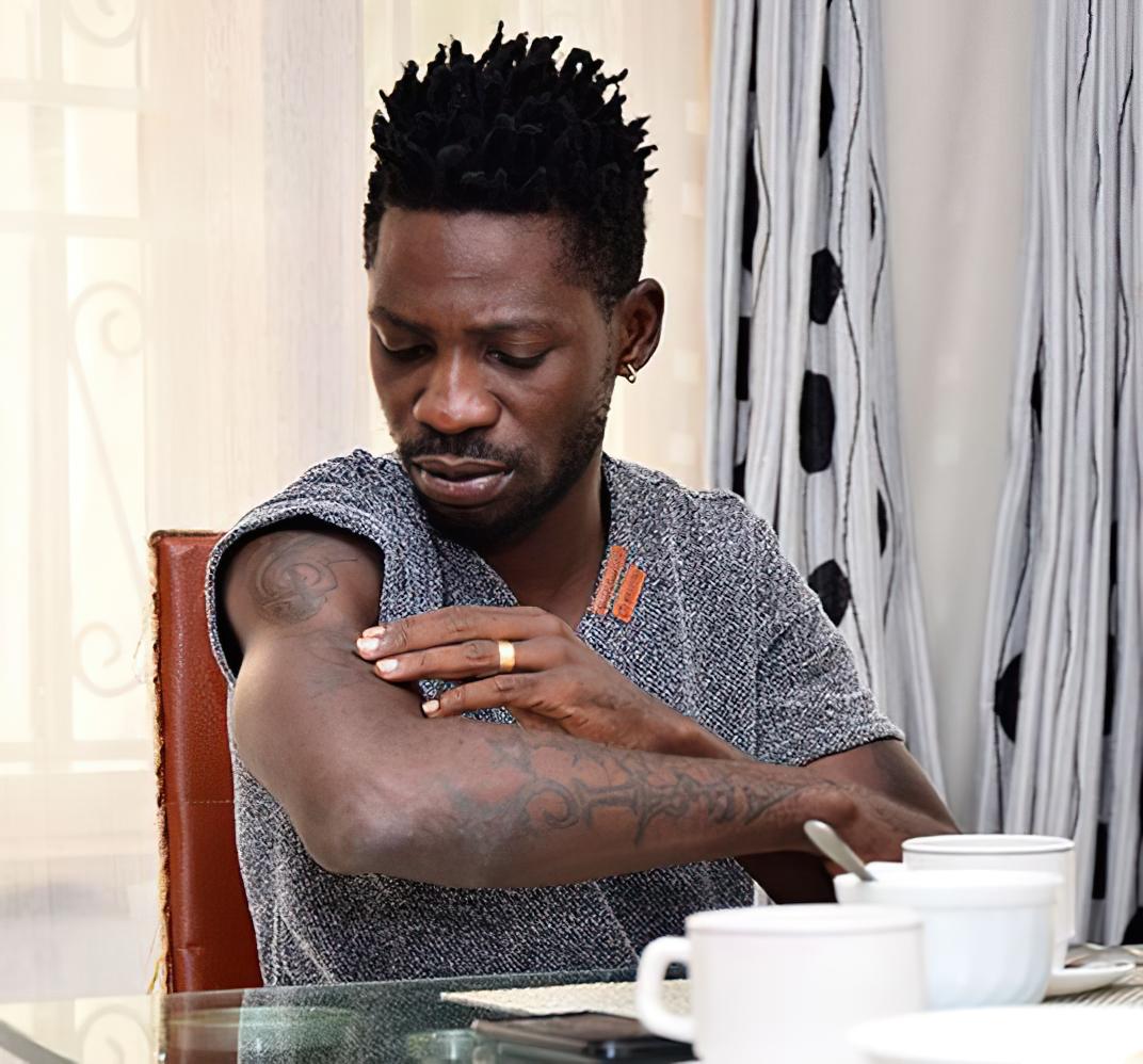 Bobi Wine