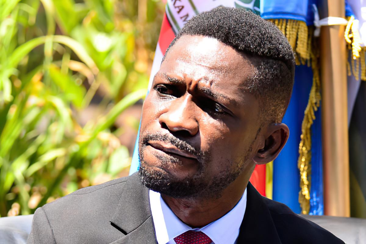 Bobi Wine
