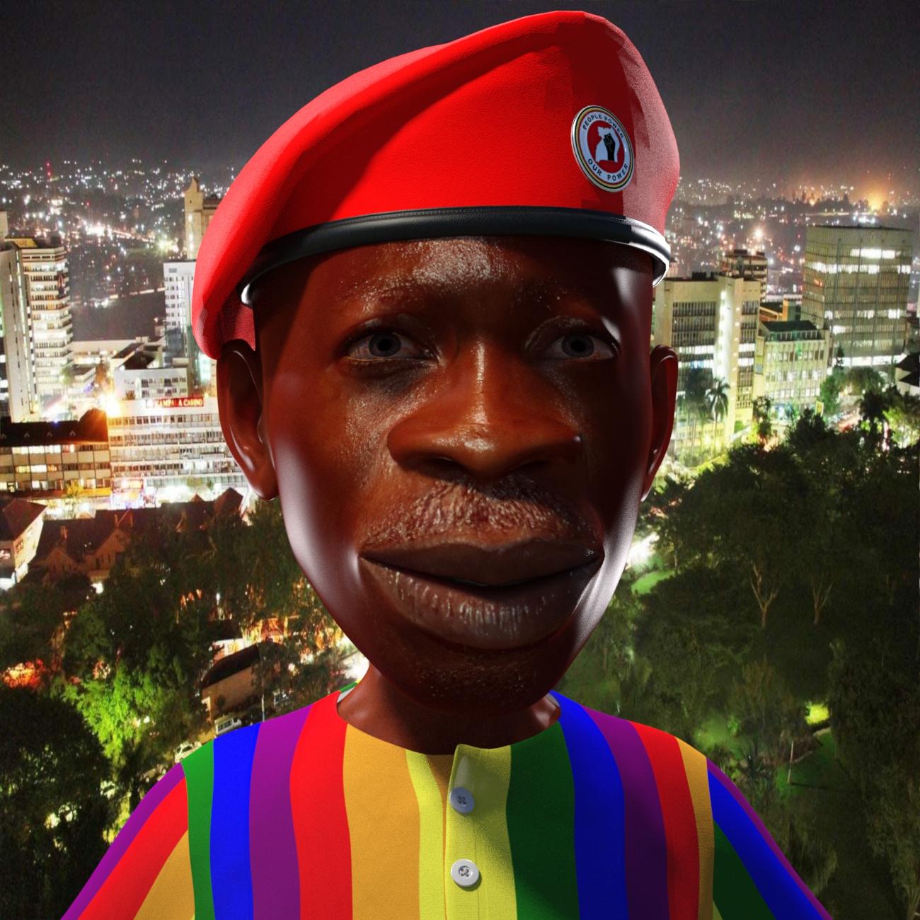 Bobi Wine