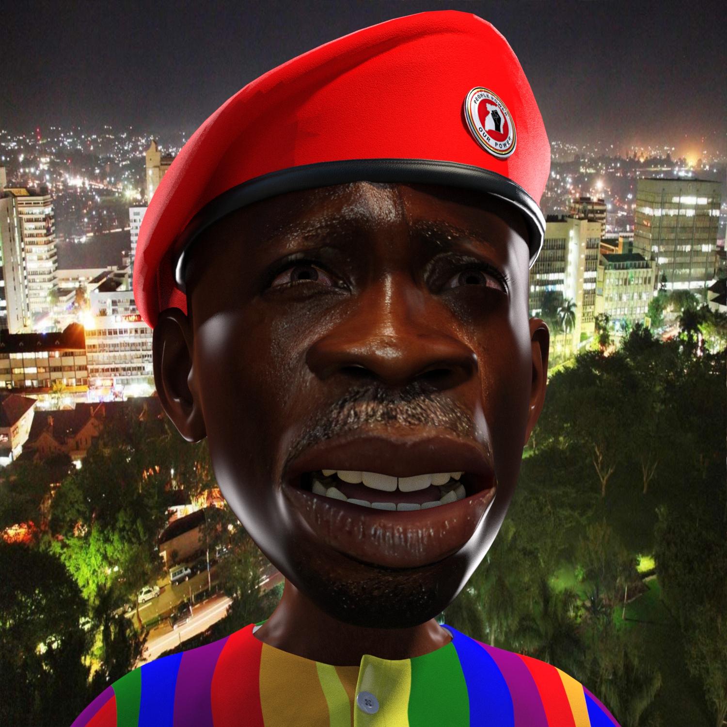 Bobi Wine